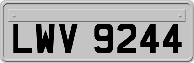 LWV9244