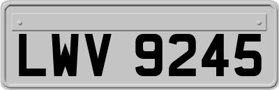 LWV9245