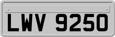 LWV9250
