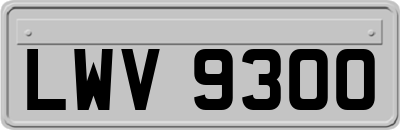 LWV9300