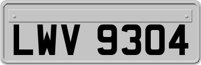 LWV9304