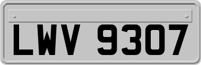 LWV9307