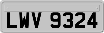 LWV9324