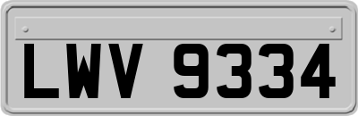 LWV9334