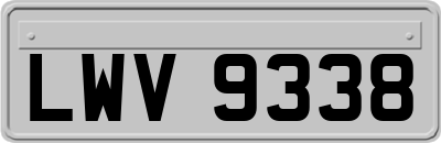 LWV9338