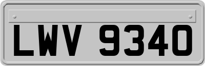 LWV9340
