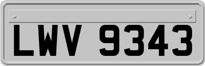 LWV9343