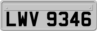 LWV9346