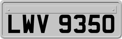 LWV9350