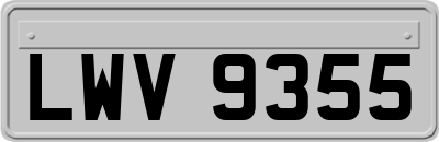 LWV9355