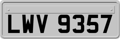 LWV9357