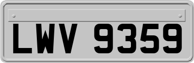 LWV9359
