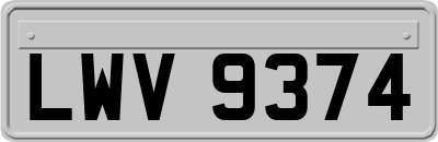 LWV9374