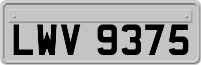 LWV9375