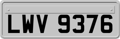 LWV9376