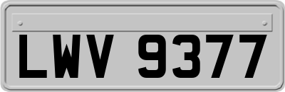 LWV9377