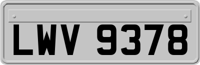 LWV9378