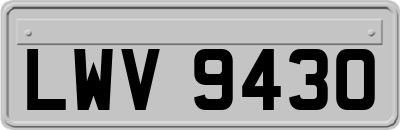 LWV9430