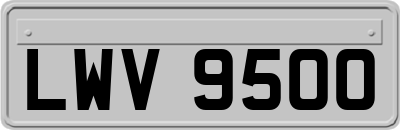 LWV9500