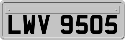 LWV9505