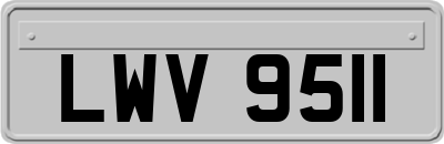 LWV9511