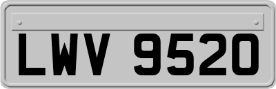 LWV9520