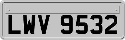 LWV9532