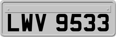 LWV9533