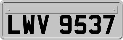 LWV9537