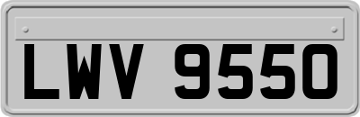 LWV9550