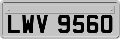 LWV9560