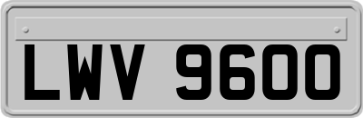 LWV9600