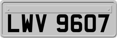 LWV9607