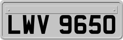 LWV9650