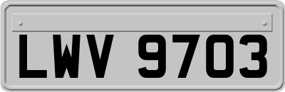 LWV9703