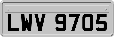 LWV9705
