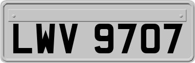 LWV9707