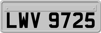 LWV9725