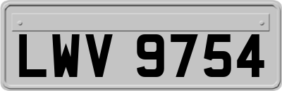 LWV9754