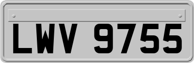 LWV9755