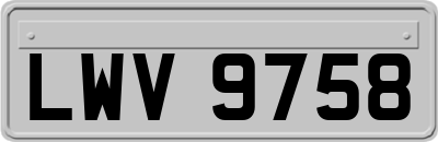 LWV9758