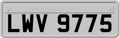 LWV9775