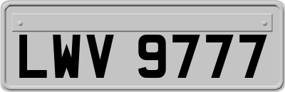 LWV9777
