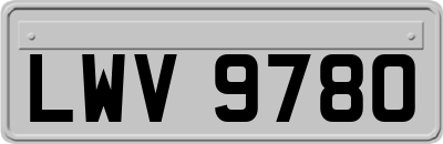 LWV9780