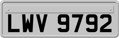 LWV9792