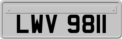 LWV9811