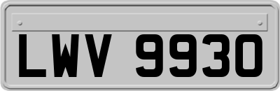 LWV9930
