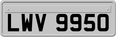 LWV9950