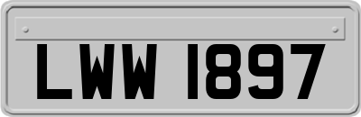 LWW1897