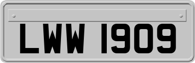 LWW1909